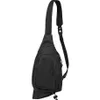 21 Sling Bags Unisex Fanny Pack Fashion Messenger Chest bag Shoulder Bag265W