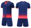 2022 UOMO yakuda Design Maglie da calcio personalizzate Imposta Maglia da uomo allenamento Tuta da calcio logo personalizzato per adulti più numero Con pantaloncini Uniformi kit abbigliamento da calcio buon servizio