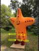 sea star seastar mascot costume custom fancy costume anime kit mascotte theme fancy dress 41842