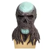 Party Masken X-Merry Toy Vecna Stranger Things Maske Cosplay Horror Devil Full Fac 220823