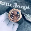 Relógios de grife de luxo SUPERCLONE Datejust RO Data mecânica masculina Relógios de moda de luxo Mens Movement Designer Watch 91ef