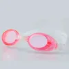 FITNESS GOGGLE Silicone Swimming Goggles for Adults and Children Waterproof HD Swimming Goggles Wholesale Price G220422