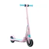 per bambini/ragazzi supporto scooter elettrico pieghevole a colori Consegna in magazzino europeo e americano