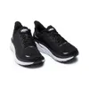 2022 Mulheres homens sapatos atléticos Hoka One Clifton 8 Runner Shoe Fiesta Training Sneakers aceitou a absorção de choques de corrida para mulheres que jogam homens para homens para