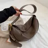 HBP Sacs à Bandoulière pour Femmes Grande Capacité Sacs à Main de Luxe Solide Doux Sacs à Bandoulière Femme Casual Voyage Hobos Sac Vintage Sac Nouveaux Sacs à Main