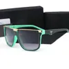 Luxus Sonnenbrille Designer Sonnenbrille für Mann klassische Brille Goggle Outdoor Beach Sonnenbrille für Männer Frau 8 Farbe Optional mit Box