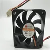 Ventilateur en gros: 6015 FD126015MB DC12V 0.14A 6CM ventilateur silencieux à trois fils