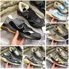 Shoes Designer Luxury Couple Sneaker Hand-polished Used Old Sports Ultrapace Series Shoe Tpu Bottom Size 35-44