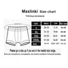 Caleçons Pcs/Lot Marque Boxers Hommes Sous-Vêtements Coton Shorts Hommes Culottes Maison Boxer 5XLUnderpants