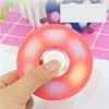 2021 PUSH BUPBLE FIDGET TOYS PARTY TOFING FINGERTIP Spinners Luminous