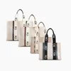 designer beach tote bag