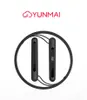Yunmai Smart Skipping Rope App Data Record USB oplaadbaar instelbaar verstelbaar slijtvaste trainingskabelspringen