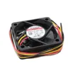 FANS SOĞUKLARI MF50151VX1000CG99 Sunon Fan 5015 12V Maksimum Hava Akışı Oranı 5cm Soğutma Fanfans3010435