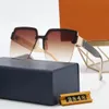 Nowy Klasyczny Retro Designer Okulary Moda Trend 9286 Okulary przeciwsłoneczne Anti-Grare UV400 Casual Okulary dla kobiet