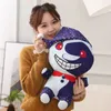 25cm New Fnaf Sundrop Plush Toys Security Breach Fnaf Mangle Foxy Freddy Fazbear BOSS Sitting Plush Toy Game Dolls Gift3863867