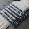 1 paio di bacchette giapponesi Lega antiscivolo Bastoncini di cibo per sushi Chop Sticks Regalo cinese bacchette riutilizzabili 342 D3