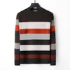 남자 스웨터 니트웨어 패션 가을 가을 겨울 따뜻한 업업 캐주얼 스팟 3xl 2xl#88