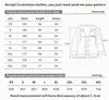 Men's Hoodies Men's & Sweatshirts Creative Novelty Men/women Hooded Denim Single-Breasted Gacha Life Hoodie Boys/girls Streetwear Anime