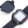 Ersättning USB -laddare laddningskablar Dock för Garmin Forerunner 25 Small GPS Running Watch