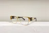 Männer und Frauen Augenbrillen Frames Brillen Rahmen klare Linsen Herren und Frauen 4677 Neueste Verkauf von Mode, die alte Wege Oculos de Grau Zufallsbox restauriert haben