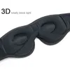 Schlafkopfhörer 3D Schlafmaske Ohrhörer Bluetooth Wireless Musik Augenmaske Augenbindungsbetrag Hilfsmittel Lidschatten Block Leichte Eyepatch J220714