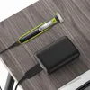 Cordon d'alimentation de câble de charge USB 8V pour Philips pour Norelco One Blade QP2530 QP2630 HQ850 HQ912 HQ913 HQ914 HQ915 Rasoir de coupe
