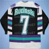 Chen37 C26 Nik1 374040Nik1 tage Orlando Solar Bear Jersey de hockey Grigori PANTELEYEV Grigori PANTELEYEV Pat MIKESCH Mike Ullrich Jeff RUCINSKI Grant RICHISON