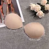 5pc Sexe Sexy Sexy Women's Bra invisible Push Up Bra Auto-Adhesive Silicone Ferture Ferme Sticky Backless Bra-Bra Y220725