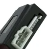 Auto Alarm Auto Engine Push met Start Stop-knop Ontsteking Remote Starter voor Starline Central Sluiting Remote Contro