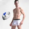 Underpants sexy Modal Unterwäsche Männer Boxer Shorts Homme Höschen Mann Eisseide Trennung Beutel Cueca Calzoncillo Plus SizeunderpantsunderPant