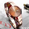 Montres-bracelets hommes montre étanche en acier tungstène Date horloge hommes montres de sport Quartz poignet Relogio Masculino