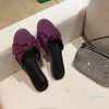 Mode Strand flache Hausschuhe Damen Designer-Schuhe Schöne großzügige sechs Farben j888
