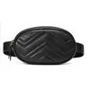 Designer taille sac Bumbag ceinture hommes sac à dos fourre-tout bandoulière sacs à main messager hommes sac à main mode portefeuille Fannypack 474293