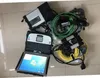 2024 Strumenti diagnostici automatici per BMW ICOM Avanti MB Star C5 SD Connect 5 WiFi Compact 4 1TB SSD Ultimo s // Oft -ware Utilizzato Laptop CF19 I5 Toughbook pronto per funzionare