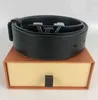 Heren riem riemen voor mannen Designer mode luxe riem ontwerper ontwerperontwerp van mannen en vrouwen van hoogwaardige herengesp riembreedte 3,8 cm met oranje doos 814