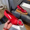 Классические женские роскошные плоские сандалии обувь сексуальная заостренная квадратная прячь