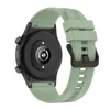 Strap Für Huawei Honor GS 3 Silikon Mode Sport Ersatz Uhr Handgelenk Band Für Honor GS3 Strap Einstellbare Uhrenarmbänder