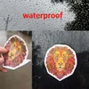 50PCS Cartoon Animals Alpaca Personality Cute Stickers For Kids Water Bottle Skateboard Phone Case Diy Bike Waterproof Car Decal W4501245