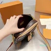 Sac de créateur sacs à main de luxe femmes sac à bandoulière marque sacs à bandoulière dames sacs à main de messager 20x14 cm