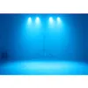 LED effect Par Light 7X Rgb Stage Party Light 7IN1 Spotlight With Remote Control2562270S