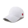 CAPS man cotton printed advertising cap solid color duck tongue Cap Baseball cap with embroidered light visor