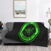 Dekens 593-Razer Game Team Razer T- All SIZE 100 Fashion Design Logo Verschillende vele kleuren los flanellen deken