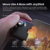 Android Gaming Joystick Grip Rocker for pubg lol genshinインパクトゲームパッドモバイルゲームコントローラー