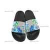 '10-15 days Delivered' 2023 Designer Men & Women GG Sandals Flat Slipper Fashion Flowers Animals Summer Slippers Flip Flops Women Beach High Quality stylish 35-45