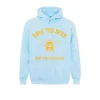 Bluzy męskie bluzy normalne uratuj pszczoły Keep Hives przy życiu długie rękawie z kapturem Summer Fall Dowtrate Hoods Mens