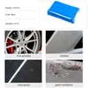 Автомойка 5шт 100г Magic Truck Clean Clay Bar Очиститель автомобилей BlueCar