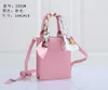 2023 Hand Bag Fashion Designer Cool Crossbody Lostted Handbag Letter Print SPATER SPATION WOND COIN COIN CONCTH CASSAL