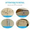 Cushion/Decorative Pillow Outdoor Bench Cushion Cover For Patio Furniture Cushions Indoor FurnitureCushion/Decorative Cushion/DecorativeCush