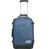 Travel tale Large Capacity Shoulders Bag Ultralight Rolling Luggage Backpack inch Carry on Trolley Suitcases Wheel J220707