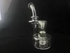 Glass hookah oil rig bong, rbr 3.0,new design,14mm joint factory direct sales welcome to order